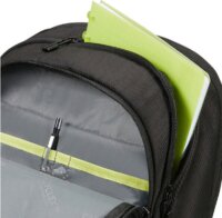 American Tourister Work-E 14" Notebook hátizsák - Fekete