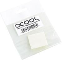 Alphacool kétoldalas ragasztópárna 15x15x0.5mm