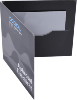 Alphacool Eisschicht Hővezető lap 100x100x1mm 11W/mK