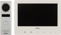 Dahua IP KTA02 7" (VTH1020J + VTO1000J) Video kaputelefon szett