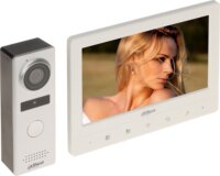 Dahua IP KTA02 7" (VTH1020J + VTO1000J) Video kaputelefon szett