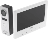 Dahua IP KTA02 7" (VTH1020J + VTO1000J) Video kaputelefon szett