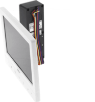 Dahua IP KTA02 7" (VTH1020J + VTO1000J) Video kaputelefon szett