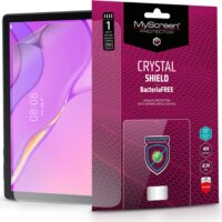 MyScreen Protector Crystal Shield Huawei MatePad T10s Edzett üveg kijelzővédő