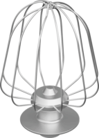 Electrolux E5KM1-4BPT Konyhai robotgép - Fekete