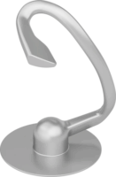 Electrolux E5KM1-4BPT Konyhai robotgép - Fekete