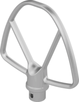 Electrolux E5KM1-4BPT Konyhai robotgép - Fekete