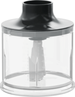 Electrolux E4HB1-6GG Create 4 Botmixer