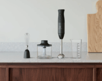 Electrolux E4HB1-6GG Create 4 Botmixer