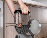 Electrolux Pure C9 PC91-8STM Porzsák Nélküli porszívó