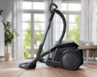 Electrolux Pure C9 PC91-8STM Porzsák Nélküli porszívó