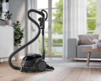 Electrolux Pure C9 PC91-8STM Porzsák Nélküli porszívó