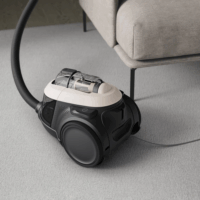 Electrolux Hygienic 600 EL61H4SW Porzsák Nélküli porszívó