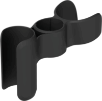 Electrolux Hygienic 600 EL61H4SW Porzsák Nélküli porszívó