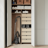 Electrolux Hygienic 600 EL61H4SW Porzsák Nélküli porszívó