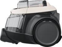 Electrolux Hygienic 600 EL61H4SW Porzsák Nélküli porszívó