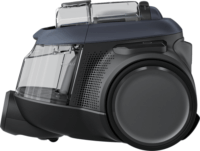 Electrolux Clean 600 EL61C3DB Porzsák Nélküli porszívó