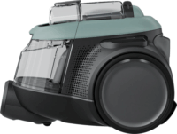 Electrolux Clean 600 EL61C2OG Porzsák Nélküli porszívó