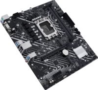 Asus Prime H610M-E D4-CSM Alaplap
