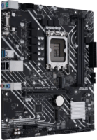 Asus Prime H610M-E D4-CSM Alaplap