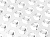 Zwilling Z-Cut Multifunkcionális zöldségreszelő