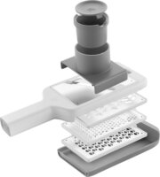 Zwilling Z-Cut Multifunkcionális zöldségreszelő