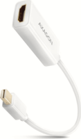 Axagon mini DisplayPort apa - HDMI anya adapter