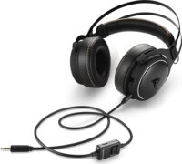 Sharkoon Skiller SGH50 Vezetékes Gaming Headset - Fekete