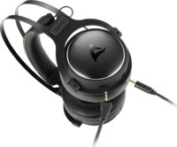 Sharkoon Skiller SGH50 Vezetékes Gaming Headset - Fekete