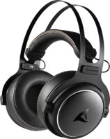 Sharkoon Skiller SGH50 Vezetékes Gaming Headset - Fekete