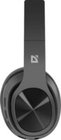 Defender FreeMotion B540 Bluetooth Headset - Fekete