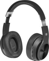 Defender FreeMotion B540 Bluetooth Headset - Fekete