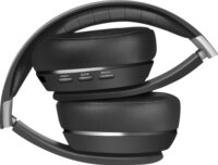 Defender FreeMotion B540 Bluetooth Headset - Fekete