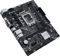 Asus Prime H610M-D D4 Alaplap