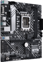 Asus Prime H610M-A D4-CSM Alaplap