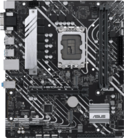Asus Prime H610M-A D4-CSM Alaplap