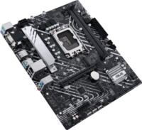 Asus Prime H610M-A D4-CSM Alaplap