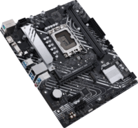 Asus Prime B660M-K D4 Alaplap