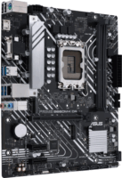 Asus Prime B660M-K D4 Alaplap