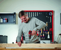 Einhell TE-CD 18/50 Li BL Solo Akkumulátoros fúró-csavarozó (Akku és töltő nélkül)