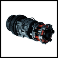 Einhell TE-CD 18/50 Li BL Solo Akkumulátoros fúró-csavarozó (Akku és töltő nélkül)