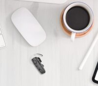 Tellur Vox 60 Bluetooth Headset - Fekete