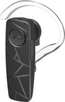 Tellur Vox 60 Bluetooth Headset - Fekete