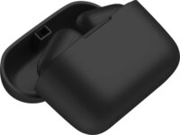 Savio TWS-09 Bluetooth Headset - Fekete