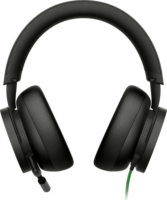 Microsoft Xbox 8LI-00002 Stereo Headset - Fekete