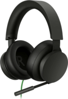 Microsoft Xbox 8LI-00002 Stereo Headset - Fekete