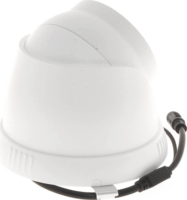 Dahua HAC-HDW1231TMQ-A Turret Analóg kamera