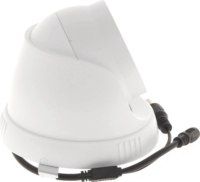 Dahua HAC-HDW1231TMQ-A Turret Analóg kamera