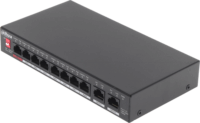 Dahua PFS3010-8GT-96-V2 PoE Gigabit switch