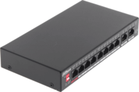 Dahua PFS3010-8GT-96-V2 PoE Gigabit switch